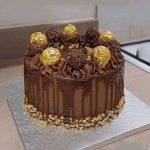 Ferrero Rocher