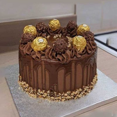 ferrero rocher
